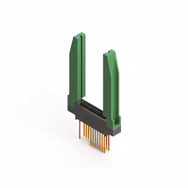 395-024-544-878 EDAC Inc.  Edgeboard Connectors